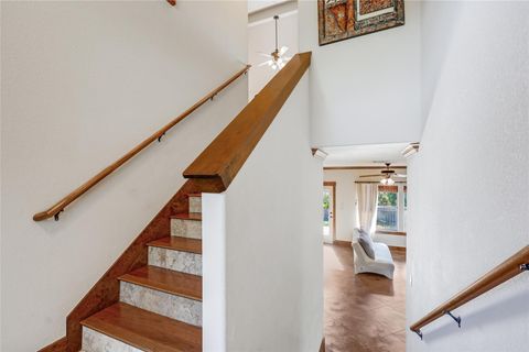 Tiny photo for 700 Augusta CIR N, Point Venture, TX 78645 (MLS # 6924898)
