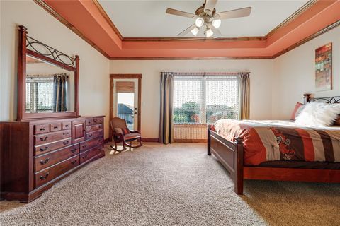 Tiny photo for 700 Augusta CIR N, Point Venture, TX 78645 (MLS # 6924898)