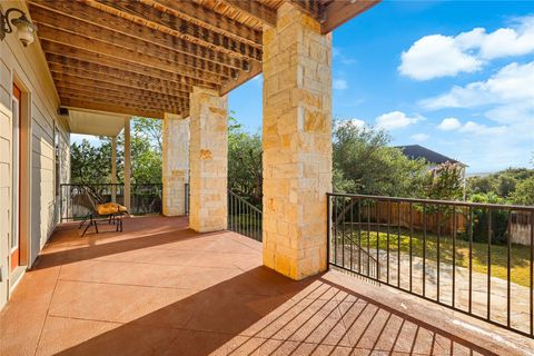 Tiny photo for 700 Augusta CIR N, Point Venture, TX 78645 (MLS # 6924898)