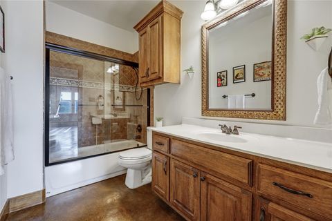 Tiny photo for 700 Augusta CIR N, Point Venture, TX 78645 (MLS # 6924898)