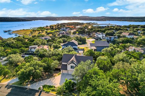 Tiny photo for 700 Augusta CIR N, Point Venture, TX 78645 (MLS # 6924898)