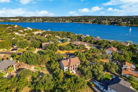Tiny photo for 700 Augusta CIR N, Point Venture, TX 78645 (MLS # 6924898)