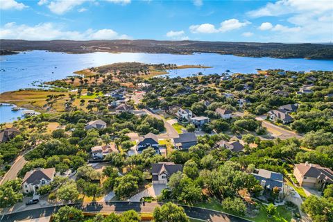Tiny photo for 700 Augusta CIR N, Point Venture, TX 78645 (MLS # 6924898)