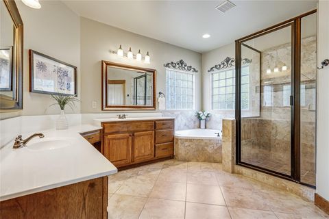 Tiny photo for 700 Augusta CIR N, Point Venture, TX 78645 (MLS # 6924898)