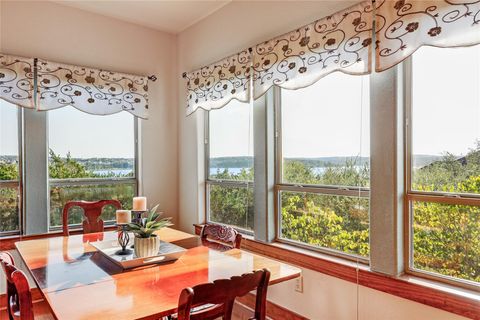 Tiny photo for 700 Augusta CIR N, Point Venture, TX 78645 (MLS # 6924898)