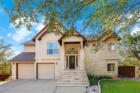 Tiny photo for 700 Augusta CIR N, Point Venture, TX 78645 (MLS # 6924898)