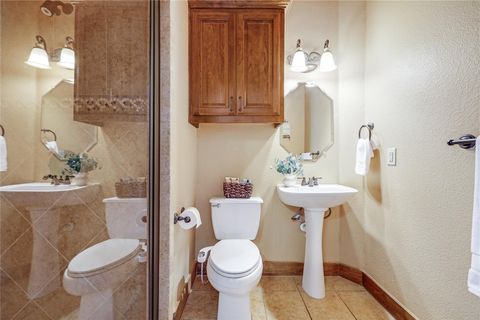 Tiny photo for 700 Augusta CIR N, Point Venture, TX 78645 (MLS # 6924898)