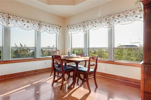 Tiny photo for 700 Augusta CIR N, Point Venture, TX 78645 (MLS # 6924898)