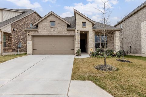 116 Raleigh DR Georgetown TX 78633