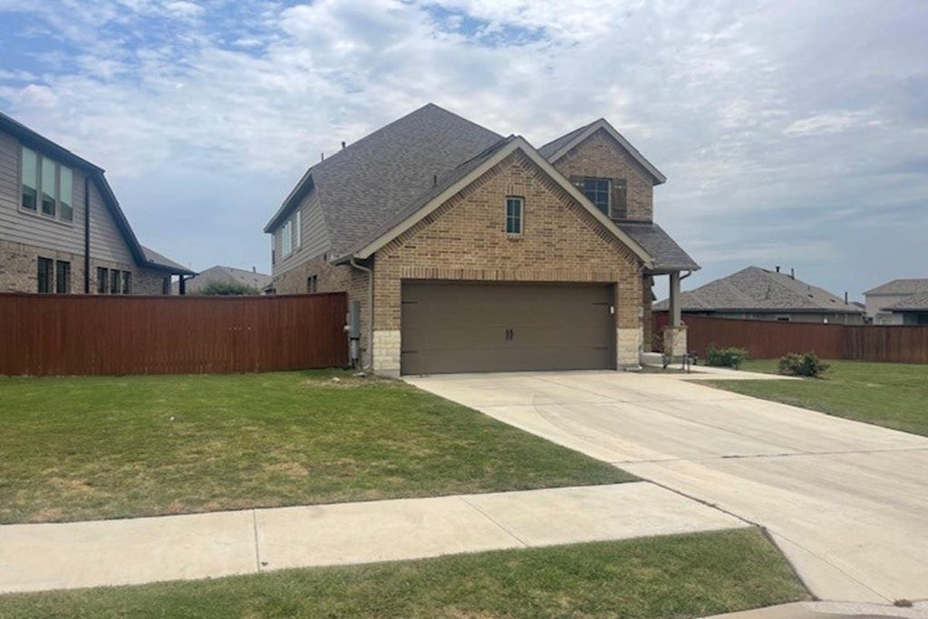 Photo of 224 Rosebush DR, Liberty Hill, TX 78642 (MLS # 6265033)