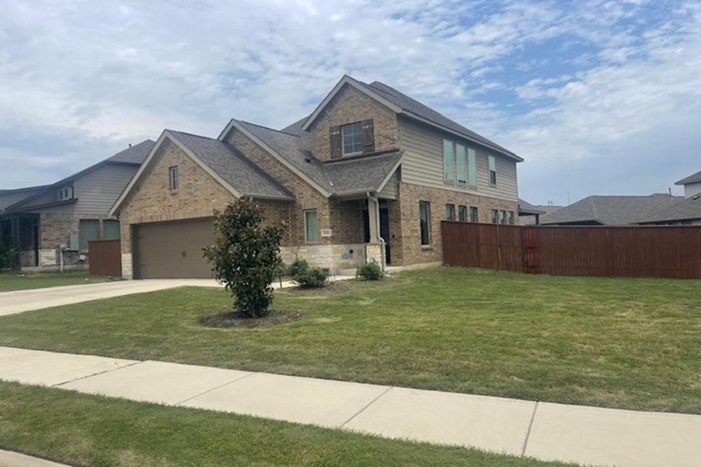 Photo of 224 Rosebush DR, Liberty Hill, TX 78642 (MLS # 6265033)