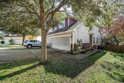 Photo of 2518 Allred DR #A, Austin, TX 78748 (MLS # 6267635)