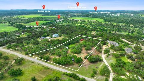 Photo of 385 Country LN, Dripping Springs, TX 78620 (MLS # 3902877)