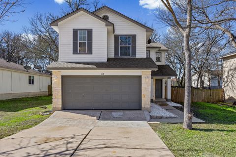 Photo of 117 High Point BLVD, Cedar Creek, TX 78612 (MLS # 7631568)