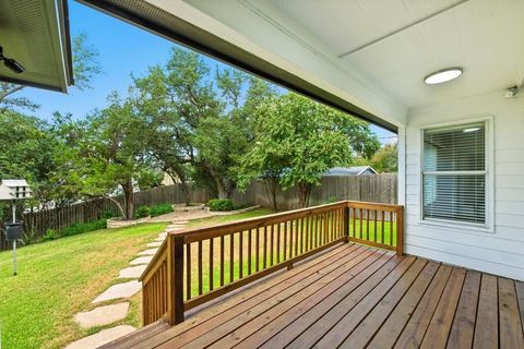 Tiny photo for 2916 Chisholm TRL, Austin, TX 78734 (MLS # 9663715)
