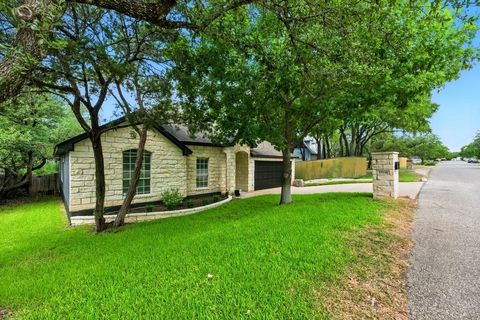 Tiny photo for 2916 Chisholm TRL, Austin, TX 78734 (MLS # 9663715)