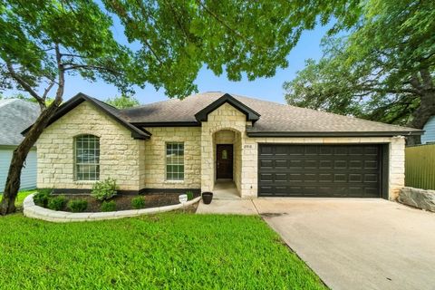 Photo of 2916 Chisholm TRL, Austin, TX 78734 (MLS # 9663715)