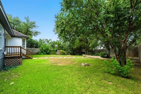 Tiny photo for 2916 Chisholm TRL, Austin, TX 78734 (MLS # 9663715)