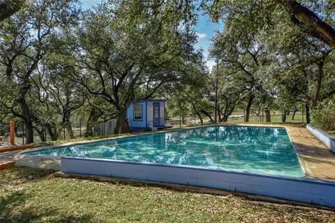 Tiny photo for 2916 Chisholm TRL, Austin, TX 78734 (MLS # 9663715)