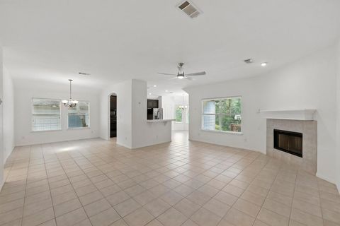 Tiny photo for 2916 Chisholm TRL, Austin, TX 78734 (MLS # 9663715)