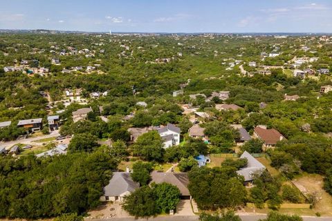 Tiny photo for 2916 Chisholm TRL, Austin, TX 78734 (MLS # 9663715)