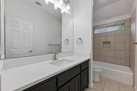 Tiny photo for 2916 Chisholm TRL, Austin, TX 78734 (MLS # 9663715)