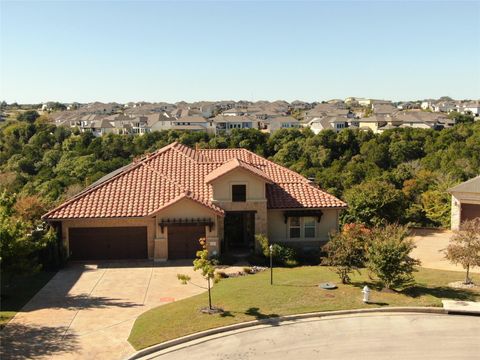 Photo of 416 Maialina CV, Lakeway, TX 78738 (MLS # 1516459)