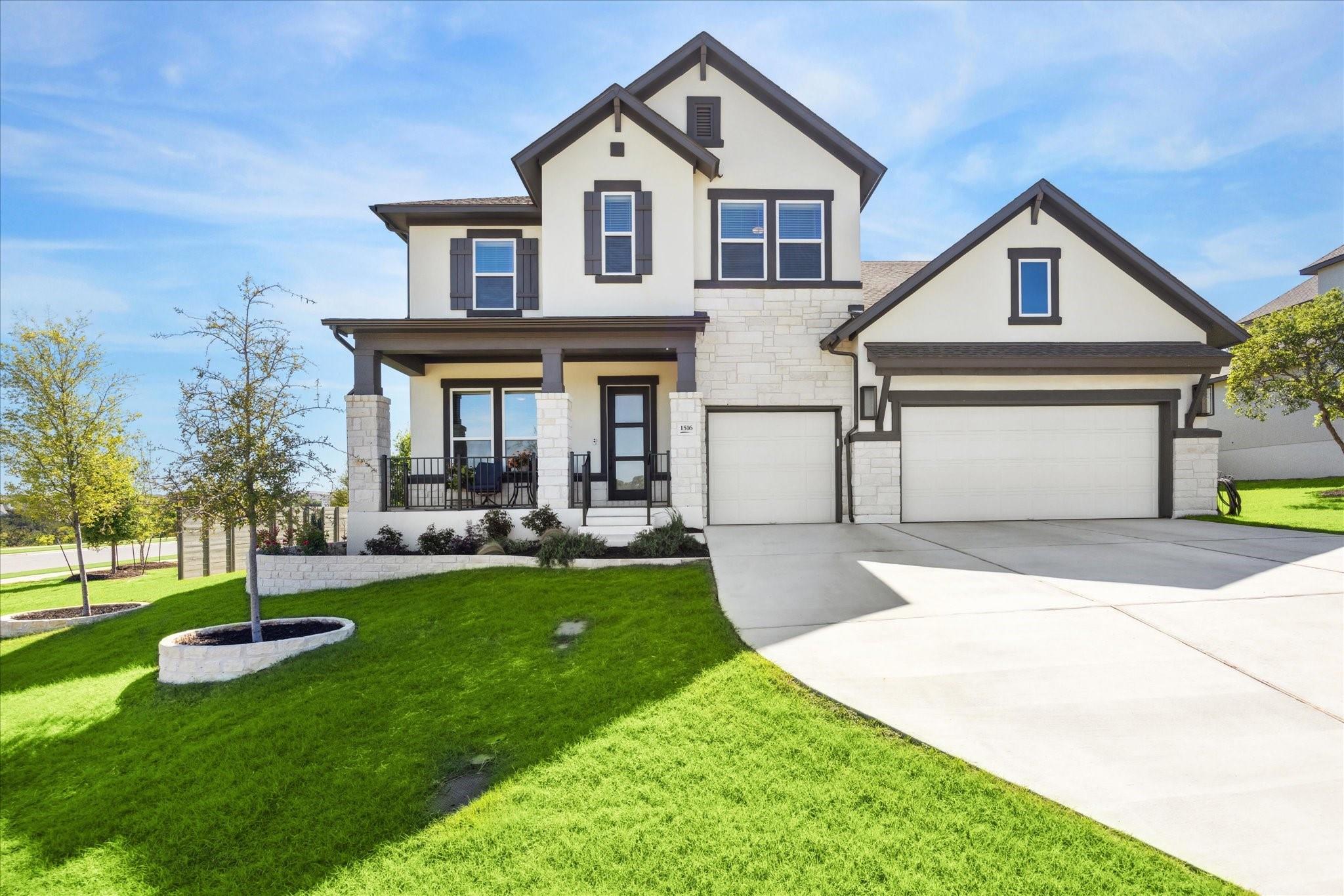 View Georgetown, TX 78628 house