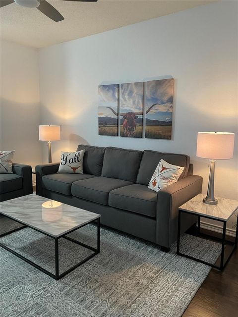 Photo of 806 W 24th ST #210, Austin, TX 78705 (MLS # 7027952)