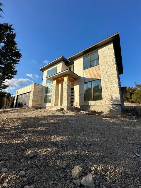 3405 Congress Ave Lago Vista TX 78645