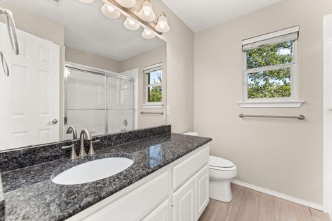 Tiny photo for 12413 Fairfax Ridge PL, Austin, TX 78738 (MLS # 4294773)