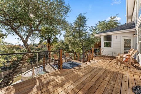 Tiny photo for 12413 Fairfax Ridge PL, Austin, TX 78738 (MLS # 4294773)