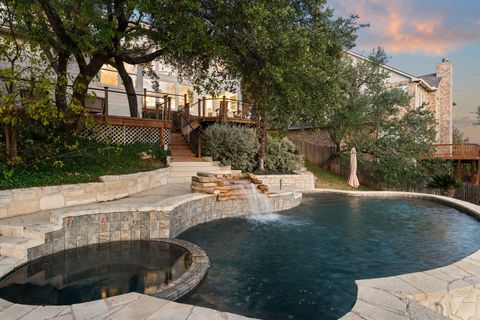 Tiny photo for 12413 Fairfax Ridge PL, Austin, TX 78738 (MLS # 4294773)