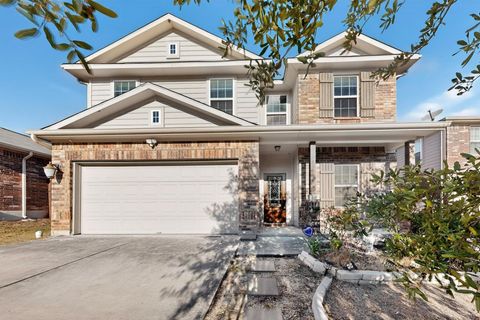 Photo of 13416 Kearns DR, Pflugerville, TX 78660 (MLS # 7632854)