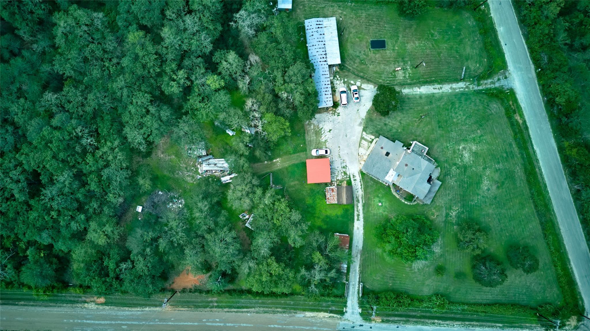 109 Wayside DR