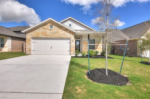 704 Bonnet BLVD Georgetown TX 78628
