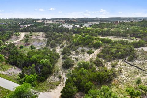 TBD Hidden Hills DR Dripping Springs TX 78620