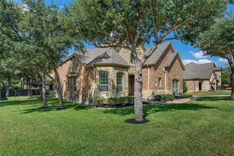 401 Bluff Point BND Cedar Park TX 78613