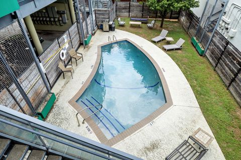 Tiny photo for 904 West Ave #201, Austin, TX 78701 (MLS # 9818809)