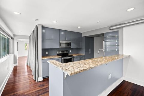 Tiny photo for 904 West Ave #201, Austin, TX 78701 (MLS # 9818809)