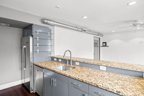 Tiny photo for 904 West Ave #201, Austin, TX 78701 (MLS # 9818809)