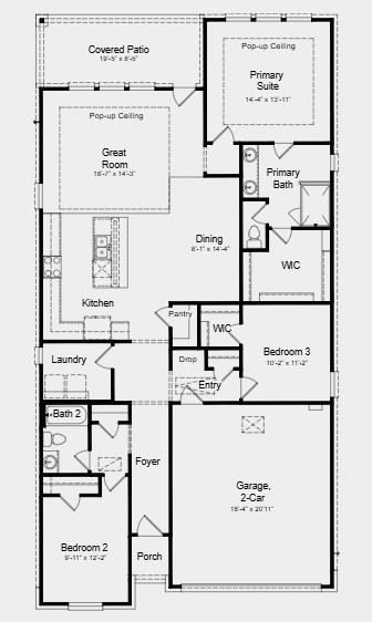 Tiny photo for 13217 Rindle Reach DR, Buda, TX 78610 (MLS # 1716945)