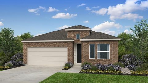 Photo of 13217 Rindle Reach DR, Buda, TX 78610 (MLS # 1716945)