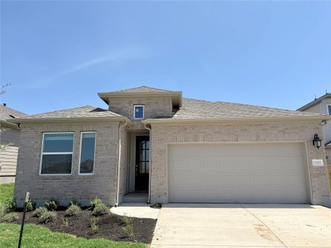 Tiny photo for 13217 Rindle Reach DR, Buda, TX 78610 (MLS # 1716945)