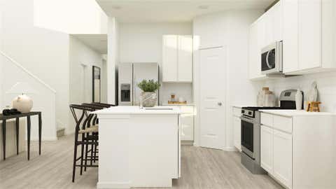 Tiny photo for 17721 Yellow Warbler WAY #8, Pflugerville, TX 78660 (MLS # 3156855)