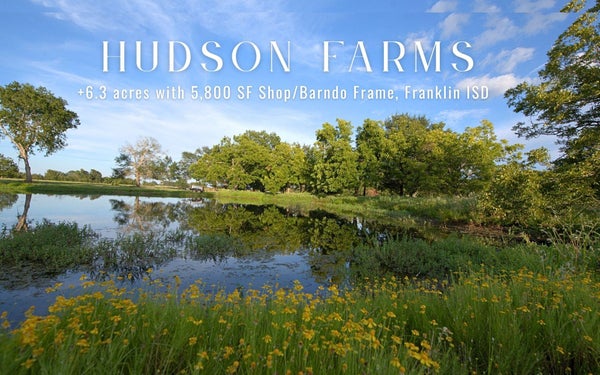 ADDRESS PRIVATE, FRANKLIN, TX 77856 - Image 8453c02b2d3b3185d53babf83cc925e2/2945991978