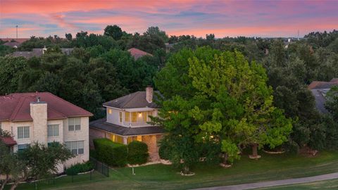 A home in The Hills