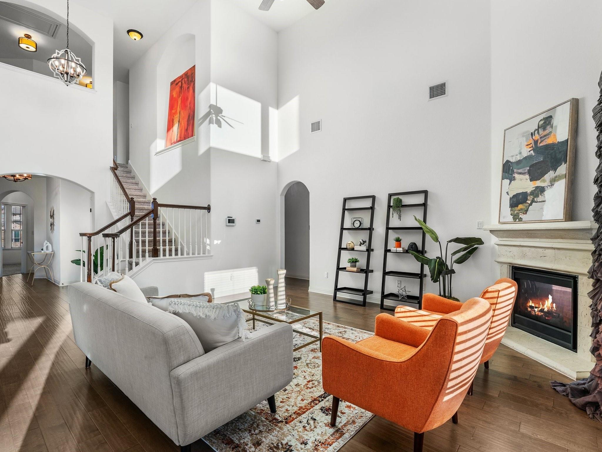 307 Ansley CV
