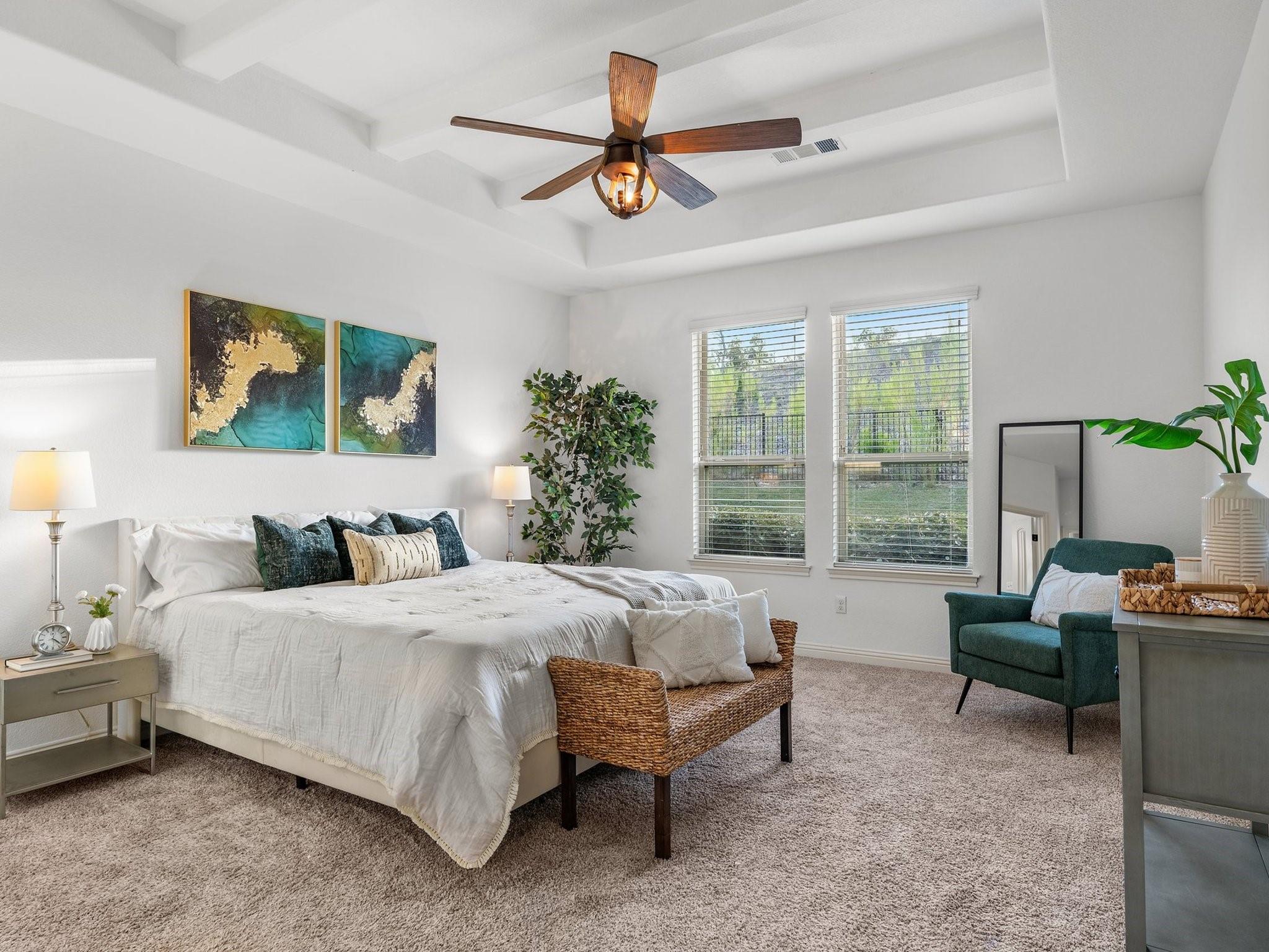 307 Ansley CV
