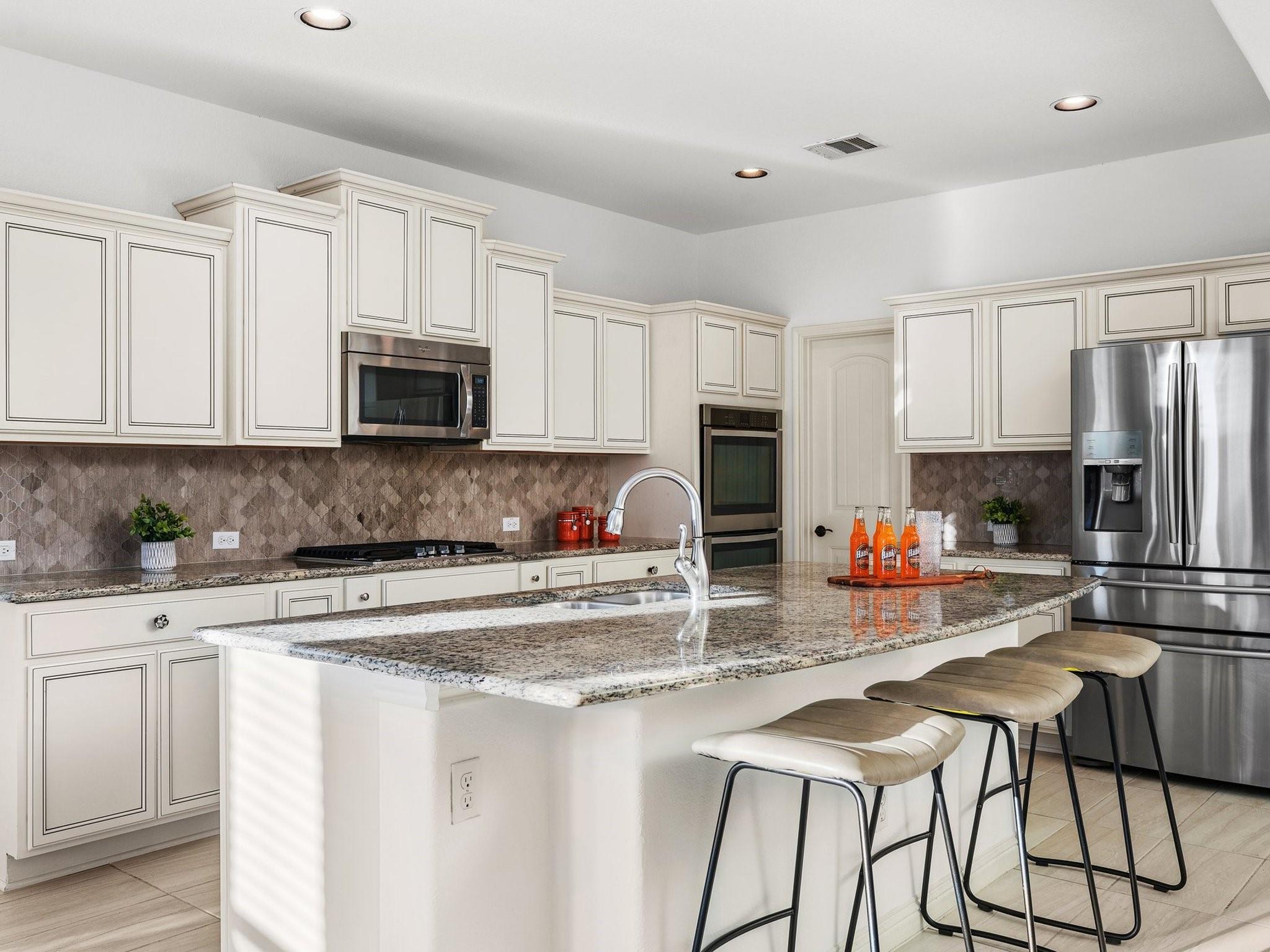 307 Ansley CV